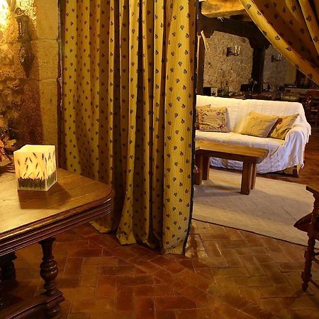 Posada Molino Del Canto Barriolacuesta Екстер'єр фото
