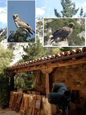 Posada Molino Del Canto Barriolacuesta Екстер'єр фото