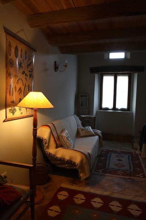 Posada Molino Del Canto Barriolacuesta Номер фото