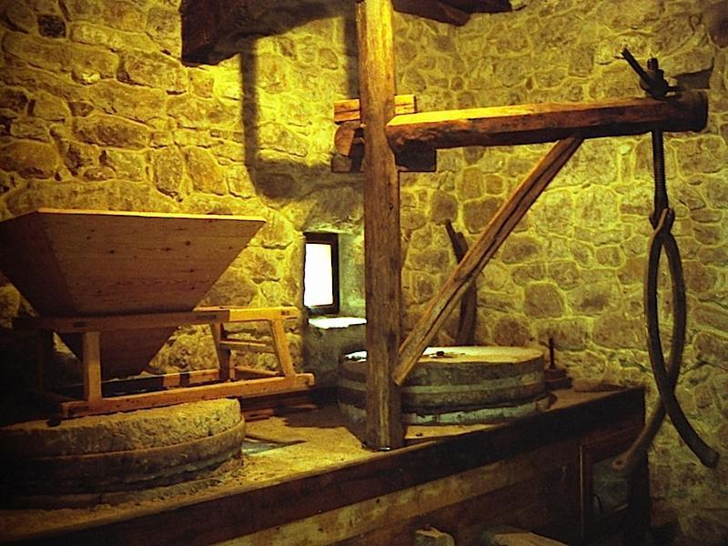 Posada Molino Del Canto Barriolacuesta Екстер'єр фото